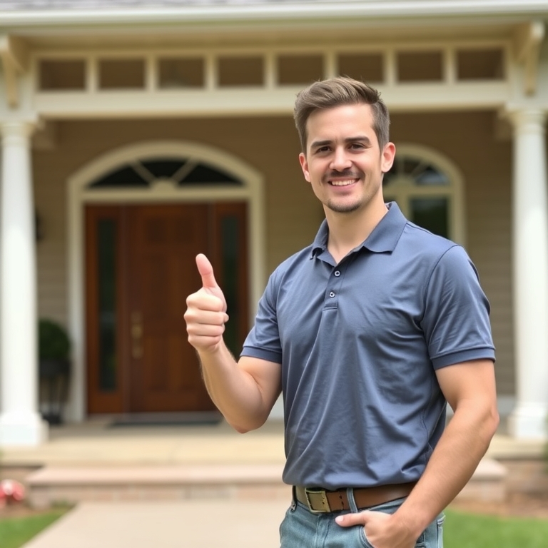 Founder of Coral Springs Termite